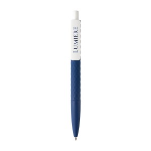 X3 Pen Smooth Touch - Navy 1 X3 Pen Smooth Touch - Navy 1