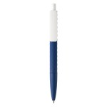 X3 Pen Smooth Touch - Navy 2 X3 Pen Smooth Touch - Navy 2