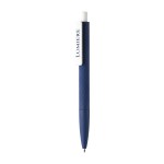 X3 Pen Smooth Touch - Navy - Alternate X3 Pen Smooth Touch - Navy - Alternate