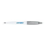 Parker Jotter Original Ballpoint - White - Silver Trim 1 Parker Jotter Original Ballpoint - White - Silver Trim 1