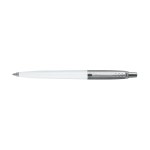 Parker Jotter Original Ballpoint - White - Silver Trim - Alternate Parker Jotter Original Ballpoint - White - Silver Trim - Alternate