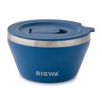 RIGWA® Fresh Bowl 20oz - Blue - Alternate RIGWA® Fresh Bowl 20oz - Blue - Alternate