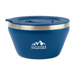 RIGWA® Fresh Bowl 20oz - Blue 1 RIGWA® Fresh Bowl 20oz - Blue 1