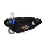 Vertex® Revive Waist Pack - Black 1 Vertex® Revive Waist Pack - Black 1
