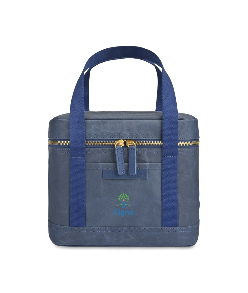 Out of The Woods® Walrus Mini Lunch - Navy 1 Out of The Woods® Walrus Mini Lunch - Navy 1