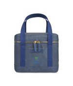 Out of The Woods® Walrus Mini Lunch - Navy 1 Out of The Woods® Walrus Mini Lunch - Navy 1