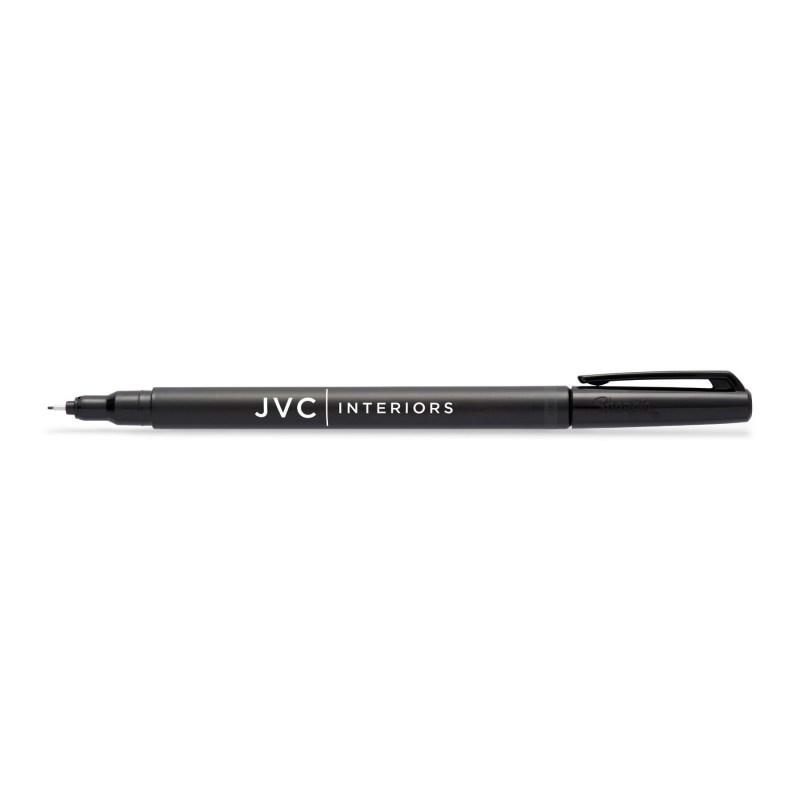 Sharpie Pen - Black 1 Sharpie Pen - Black 1