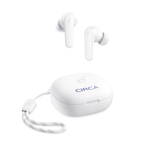 Anker Soundcore P20i - White 1 Anker Soundcore P20i - White 1