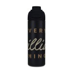 Aviana Arc Bottle - 25 Oz. - Blackout 1 Aviana Arc Bottle - 25 Oz. - Blackout 1