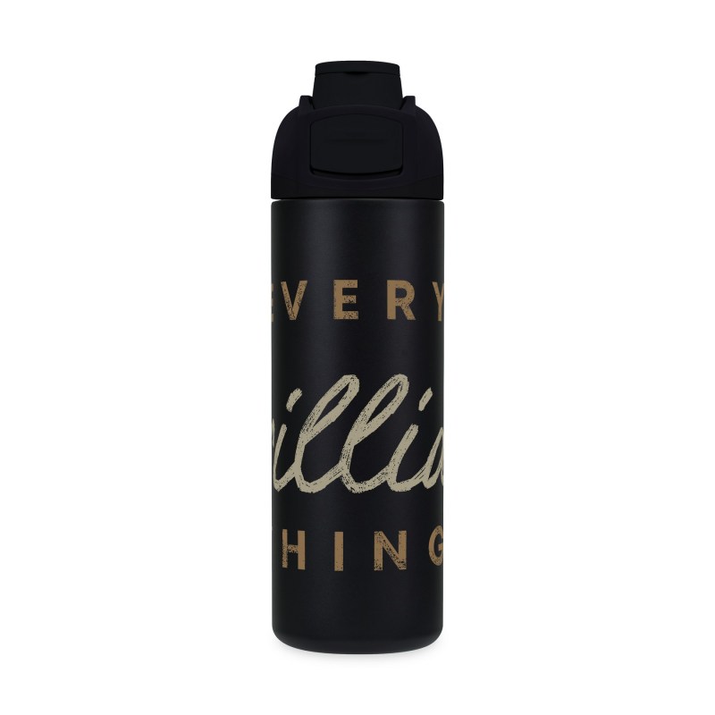 Aviana Arc Bottle - 25 Oz. - Blackout 1 Aviana Arc Bottle - 25 Oz. - Blackout 1