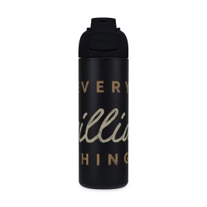 Aviana Arc Bottle - 25 Oz. - Blackout 1 Aviana Arc Bottle - 25 Oz. - Blackout 1
