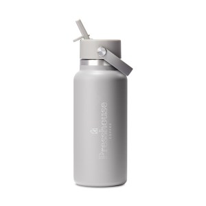 Hydro Flask Wide Flex Straw Cap Bottle 32 Oz. - Birch 1 Hydro Flask Wide Flex Straw Cap Bottle 32 Oz. - Birch 1
