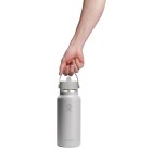 Hydro Flask Wide Flex Straw Cap Bottle 32 Oz. - Birch - Alternate Hydro Flask Wide Flex Straw Cap Bottle 32 Oz. - Birch - Alternate