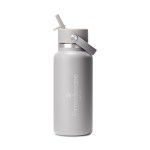 Hydro Flask Wide Flex Straw Cap Bottle 32 Oz. - Birch 1 Hydro Flask Wide Flex Straw Cap Bottle 32 Oz. - Birch 1