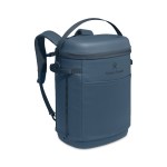 Hydro Flask Carryout Backpack Cooler 22 L - Harbor Blue - Alternate Hydro Flask Carryout Backpack Cooler 22 L - Harbor Blue - Alternate