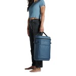 Hydro Flask Carryout Backpack Cooler 22 L - Harbor Blue - Alternate Hydro Flask Carryout Backpack Cooler 22 L - Harbor Blue - Alternate