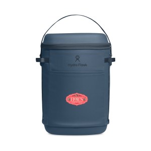 Hydro Flask Carryout Backpack Cooler 22 L - Harbor Blue 1 Hydro Flask Carryout Backpack Cooler 22 L - Harbor Blue 1