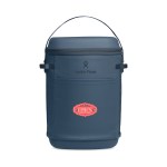 Hydro Flask Carryout Backpack Cooler 22 L - Harbor Blue 1 Hydro Flask Carryout Backpack Cooler 22 L - Harbor Blue 1