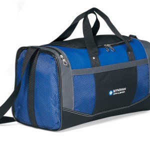 Flex Sport Bag - Royal Blue 1 Flex Sport Bag - Royal Blue 1