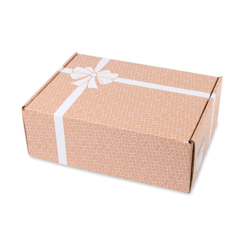 Large Box Mailer - Brown 1 Large Box Mailer - Brown 1