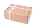 Large Box Mailer - Brown 2 Large Box Mailer - Brown 2