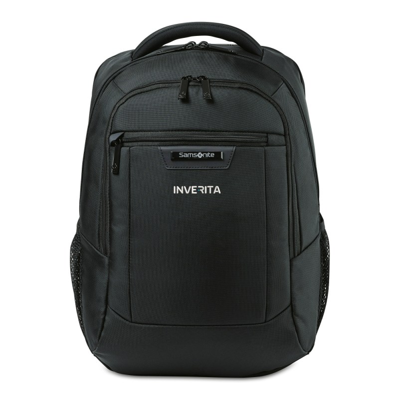 Samsonite Classic Business Perfect Fit Laptop Backpack - Black 1 Samsonite Classic Business Perfect Fit Laptop Backpack - Black 1