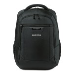 Samsonite Classic Business Perfect Fit Laptop Backpack - Black 1 Samsonite Classic Business Perfect Fit Laptop Backpack - Black 1