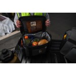 Heritage Supply Pro XL Lunch Cooler - Dark Grey - Alternate Heritage Supply Pro XL Lunch Cooler - Dark Grey - Alternate