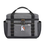 Heritage Supply Pro XL Lunch Cooler - Dark Grey 1 Heritage Supply Pro XL Lunch Cooler - Dark Grey 1