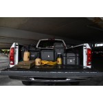 Heritage Supply Pro XL Lunch Cooler - Dark Grey - Alternate Heritage Supply Pro XL Lunch Cooler - Dark Grey - Alternate
