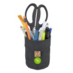 Out of the Woods® Pen Holder - Ebony 1 Out of the Woods® Pen Holder - Ebony 1