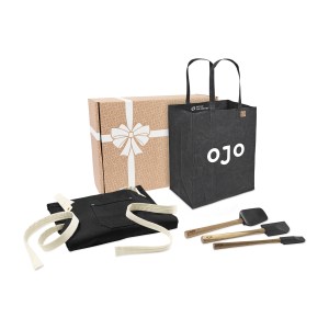 A Lasting Impression Gift Set #1 - Black 1 A Lasting Impression Gift Set #1 - Black 1