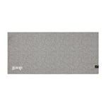 Slowtide® Mesa Quick Dry Cooling Towel - Heather Grey 1 Slowtide® Mesa Quick Dry Cooling Towel - Heather Grey 1