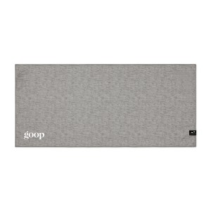 Slowtide Mesa Quick Dry Cooling Towel - Heather Grey 1 Slowtide Mesa Quick Dry Cooling Towel - Heather Grey 1