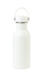 Arlo Classics Stainless Steel Hydration Bottle - 17 Oz. - White 2 Arlo Classics Stainless Steel Hydration Bottle - 17 Oz. - White 2