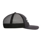 Ahead Brant Cap - Charcoal Linen-Black - Alternate Ahead Brant Cap - Charcoal Linen-Black - Alternate