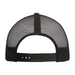 Ahead Brant Cap - Charcoal Linen-Black - Alternate Ahead Brant Cap - Charcoal Linen-Black - Alternate
