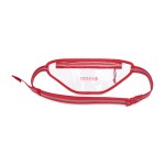 Sigma Clear Waist Pack - Red - Alternate Sigma Clear Waist Pack - Red - Alternate