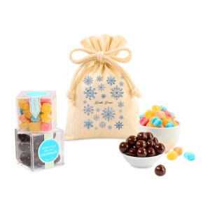 Sugarfina Dazzling Duo of Favorites Gift Bag - Natural 1 Sugarfina Dazzling Duo of Favorites Gift Bag - Natural 1