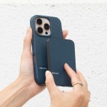 Native Union (RE)Classic Magnetic Power Bank 5000mAh - Navy - Alternate Native Union (RE)Classic Magnetic Power Bank 5000mAh - Navy - Alternate