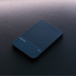 Native Union (RE)Classic Magnetic Power Bank 5000mAh - Navy - Alternate Native Union (RE)Classic Magnetic Power Bank 5000mAh - Navy - Alternate