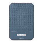 Native Union (RE)Classic Magnetic Power Bank 5000mAh - Navy 1 Native Union (RE)Classic Magnetic Power Bank 5000mAh - Navy 1