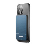 Native Union (RE)Classic Magnetic Power Bank 5000mAh - Navy - Alternate Native Union (RE)Classic Magnetic Power Bank 5000mAh - Navy - Alternate