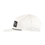 Ahead Zurich Cap - White - Alternate Ahead Zurich Cap - White - Alternate