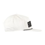 Ahead Zurich Cap - White - Alternate Ahead Zurich Cap - White - Alternate
