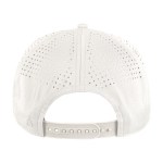 Ahead Zurich Cap - White - Alternate Ahead Zurich Cap - White - Alternate