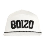 Ahead Zurich Cap - White - Alternate Ahead Zurich Cap - White - Alternate