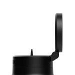 RINGO Pro Water Bottle with Magnetic Booster Ring - 32 Oz. - Black - Alternate RINGO Pro Water Bottle with Magnetic Booster Ring - 32 Oz. - Black - Alternate
