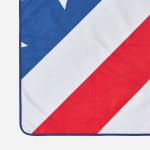Slowtide® Quick Dry Picnic Blanket - American Flag - Alternate Slowtide® Quick Dry Picnic Blanket - American Flag - Alternate