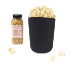 It's Pop'n Mini Popper Gift Set - Black 2 It's Pop'n Mini Popper Gift Set - Black 2
